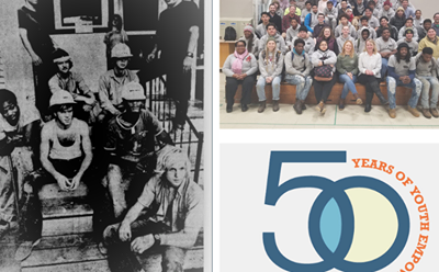 OFS:  Celebrating 50 Years