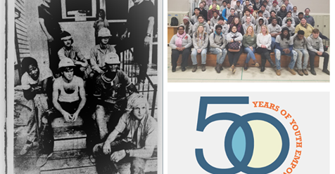 OFS:  Celebrating 50 Years